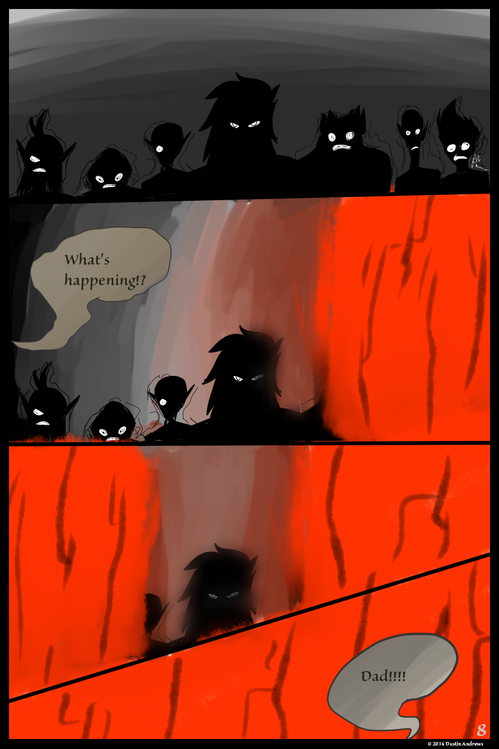 Sand Bandits – Page 8